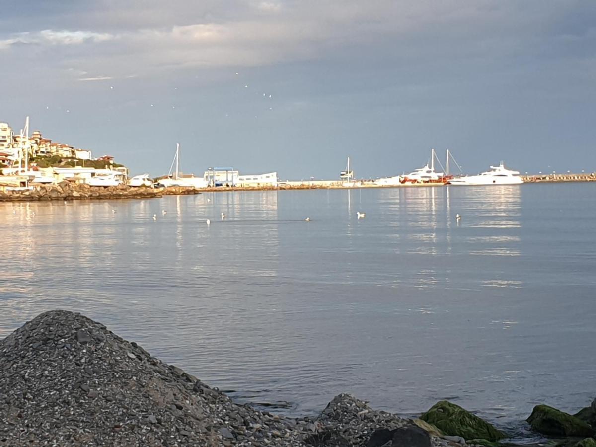 Mitprot Luks Studio Panorama Bay 2 Sveti Vlas Εξωτερικό φωτογραφία
